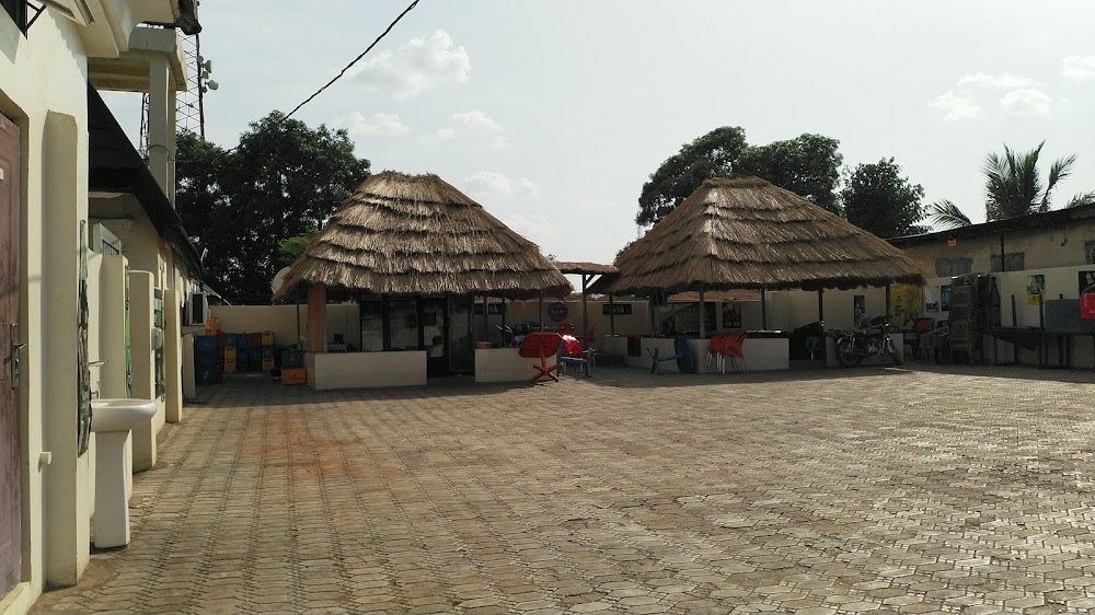 Gakuna Harbour Hotels photo 3